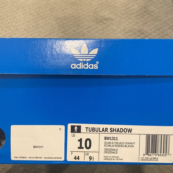 Adidas Tubular Shadow - Picture 2 of 2